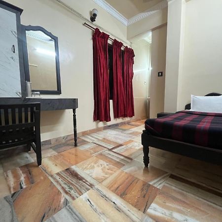 Hill Town Hotel KODAGU Kültér fotó