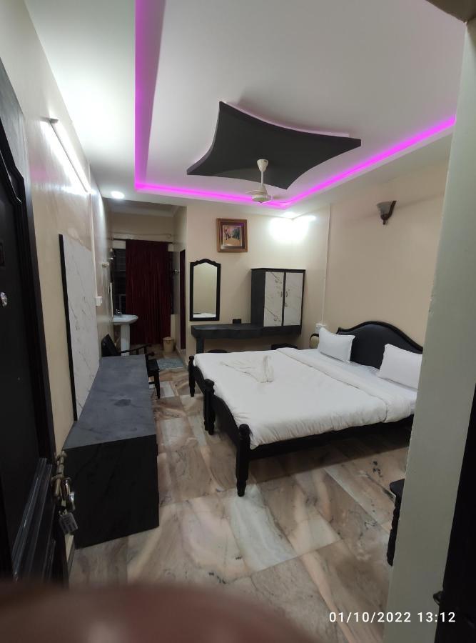 Hill Town Hotel KODAGU Kültér fotó