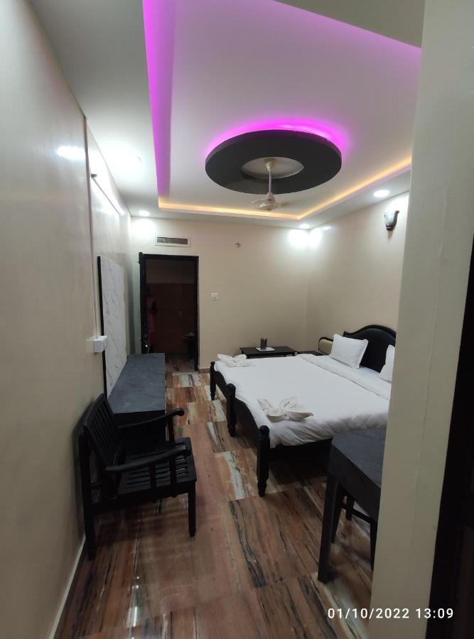 Hill Town Hotel KODAGU Kültér fotó