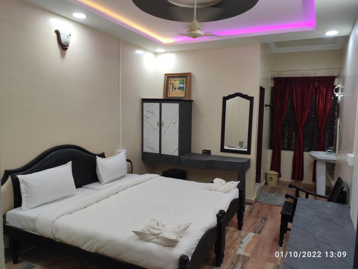 Hill Town Hotel KODAGU Kültér fotó