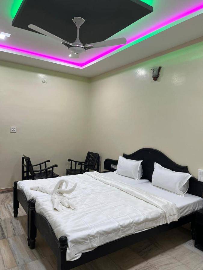 Hill Town Hotel KODAGU Kültér fotó