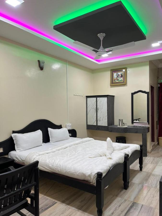 Hill Town Hotel KODAGU Kültér fotó