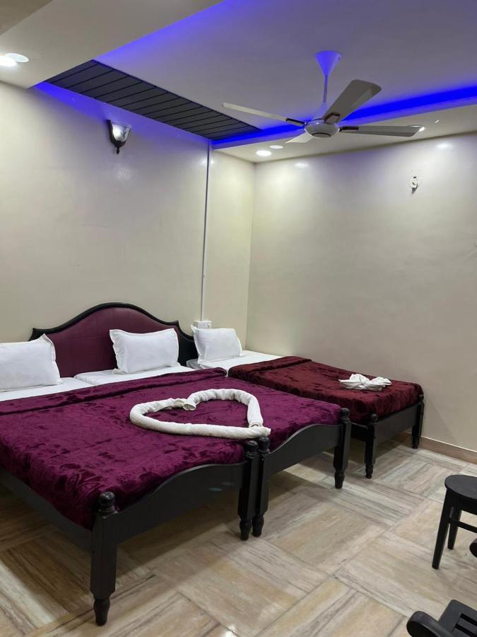 Hill Town Hotel KODAGU Kültér fotó
