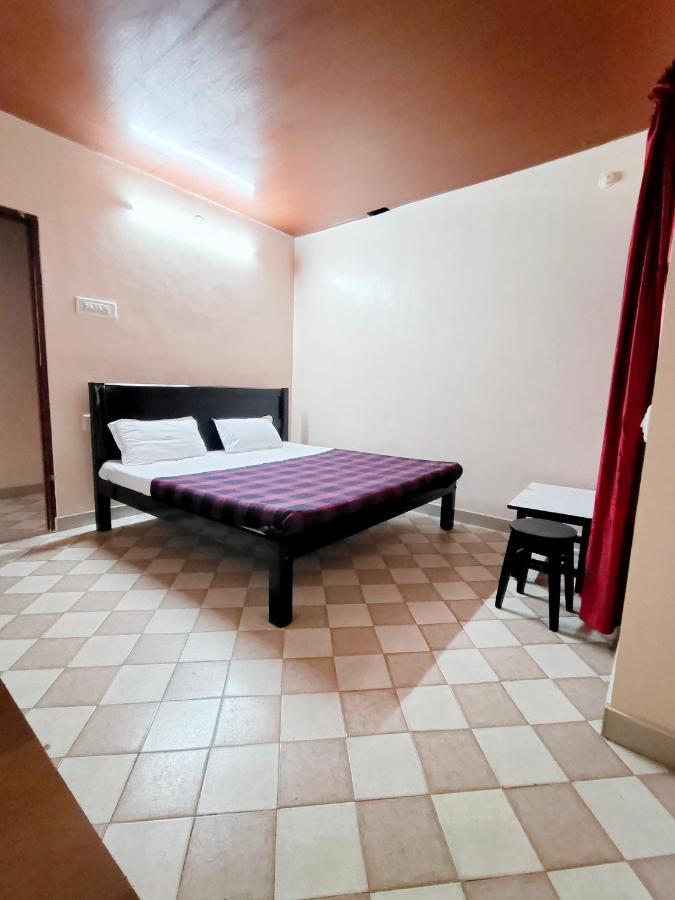 Hill Town Hotel KODAGU Kültér fotó