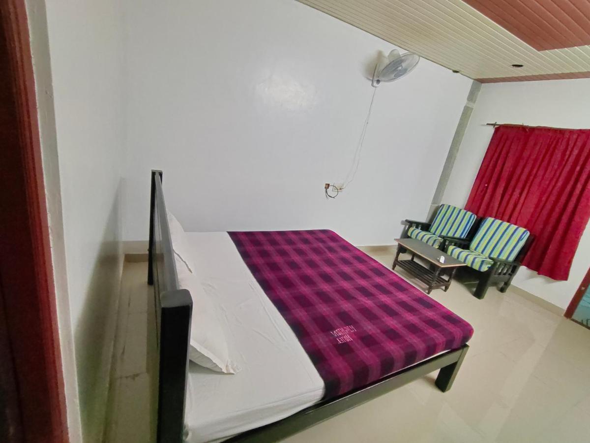 Hill Town Hotel KODAGU Kültér fotó
