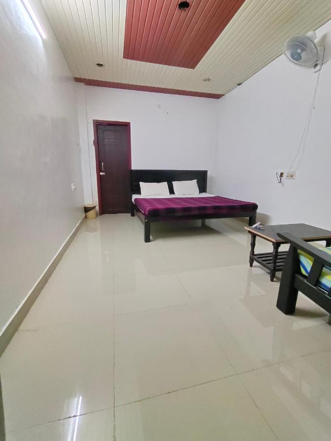 Hill Town Hotel KODAGU Kültér fotó