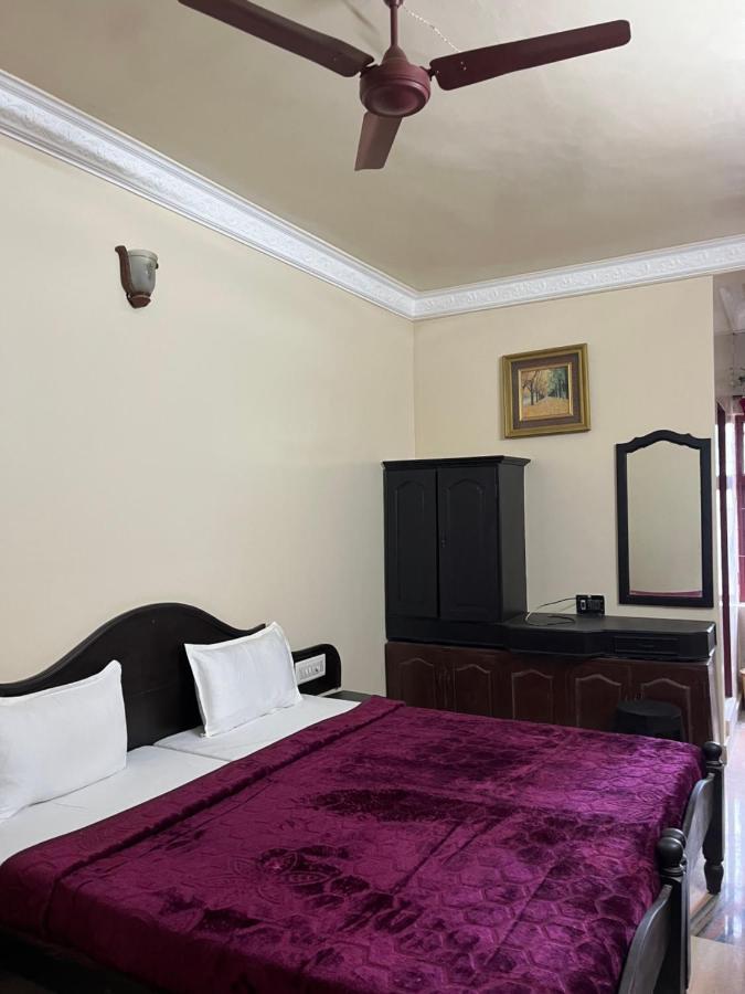 Hill Town Hotel KODAGU Kültér fotó