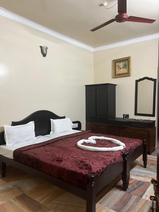 Hill Town Hotel KODAGU Kültér fotó