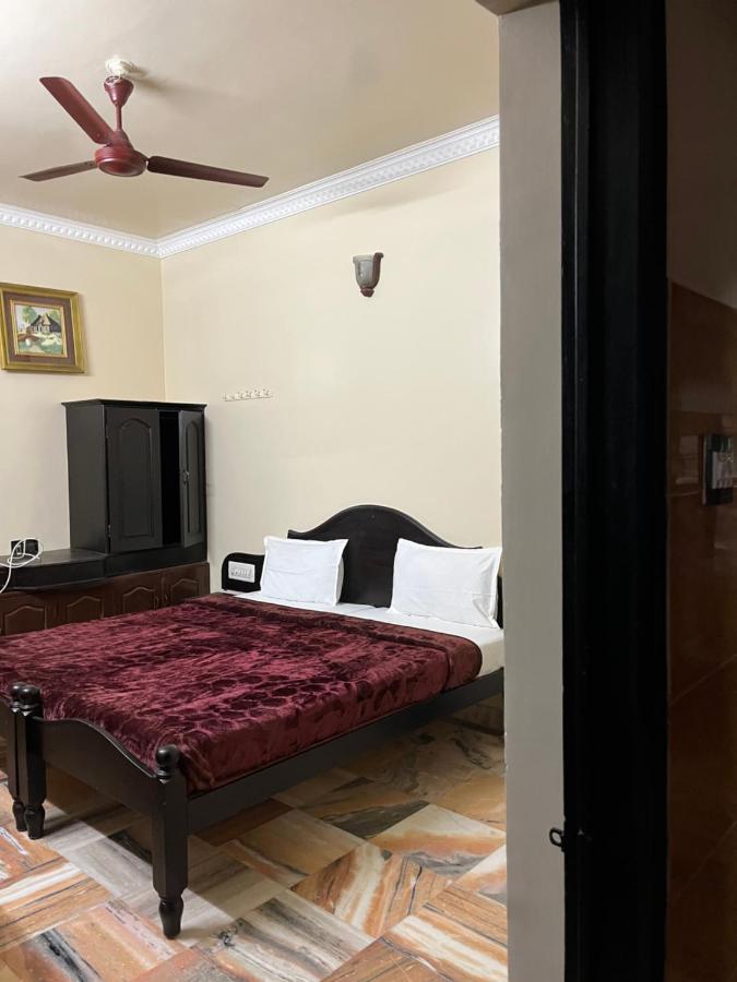 Hill Town Hotel KODAGU Kültér fotó