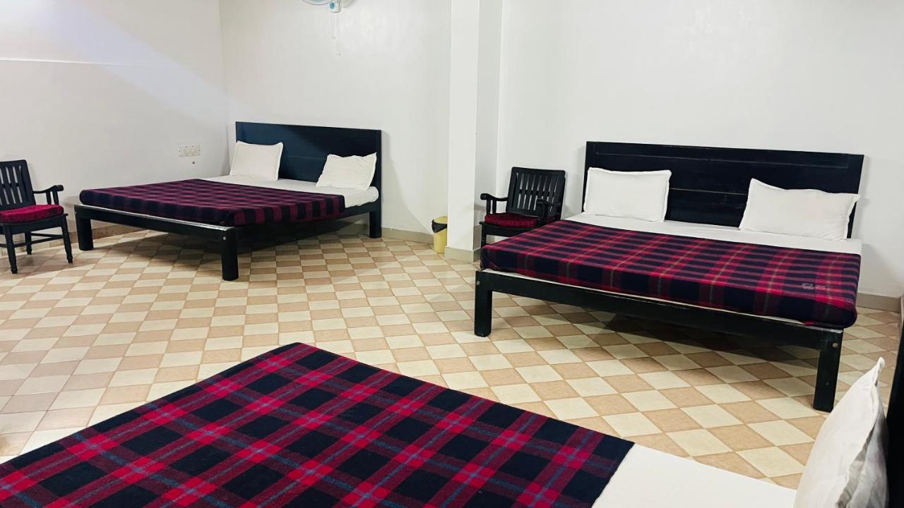 Hill Town Hotel KODAGU Kültér fotó