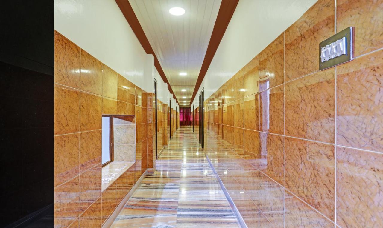 Hill Town Hotel KODAGU Kültér fotó