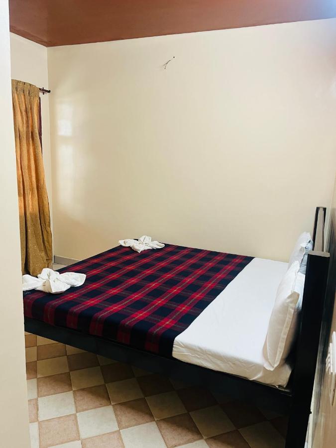 Hill Town Hotel KODAGU Kültér fotó