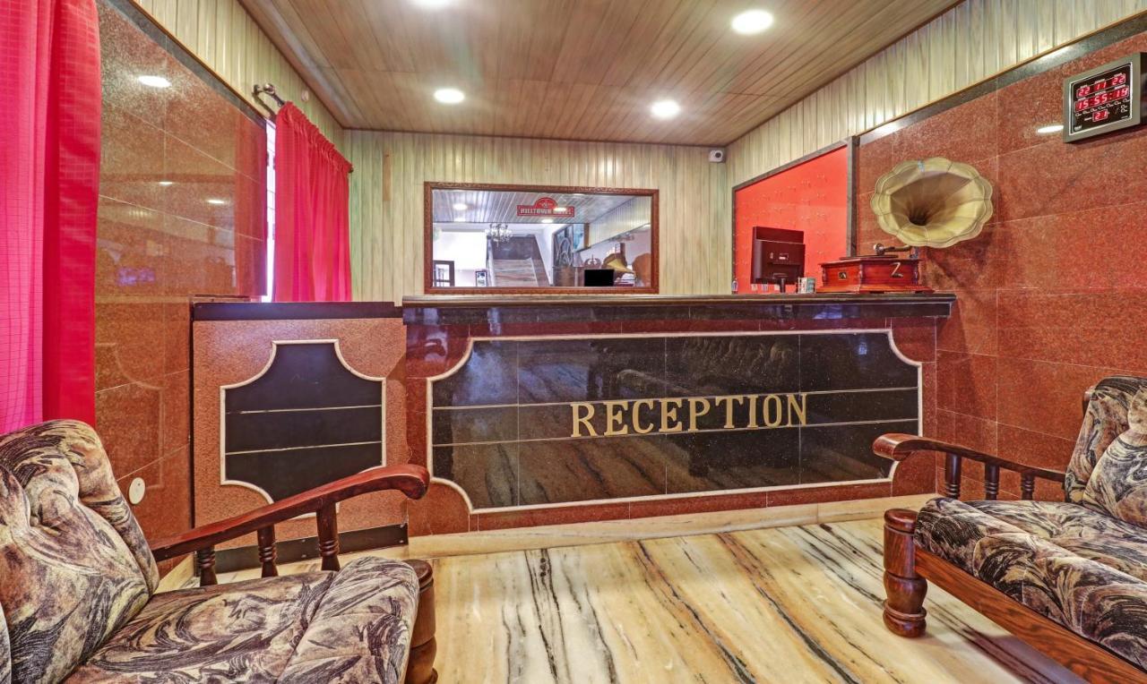 Hill Town Hotel KODAGU Kültér fotó
